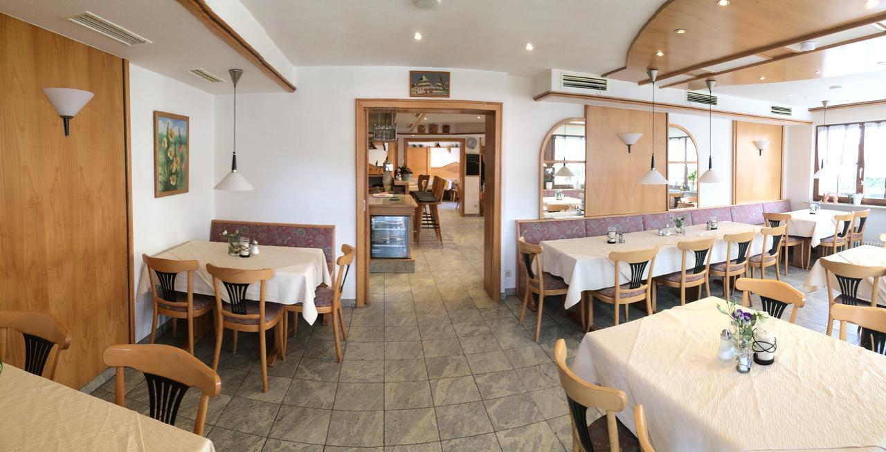 Gasthof Richebaechli الزاخ المظهر الخارجي الصورة